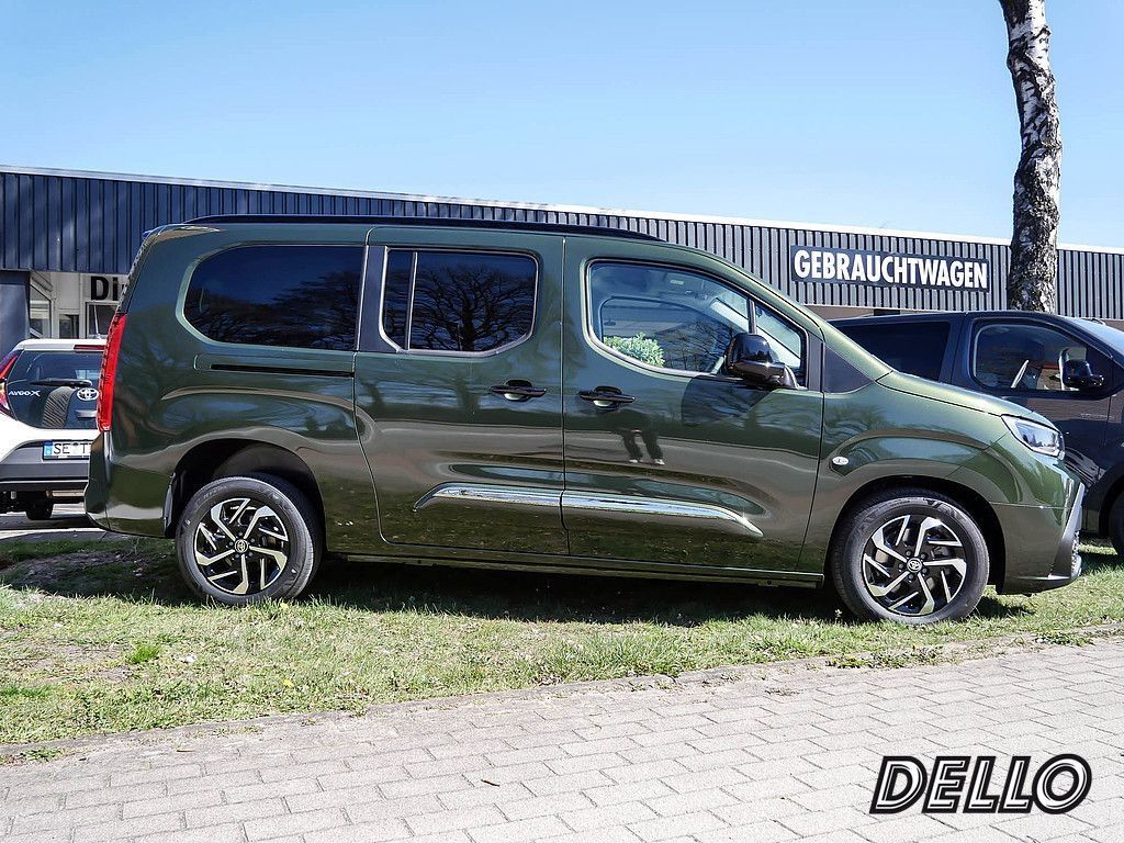 Toyota Proace City - Bild 7