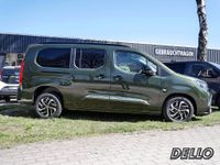 Toyota Proace City - Vorschau Bild 7