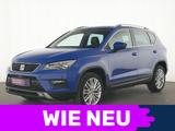 Seat Ateca Xcellence Kamera|ACC|Beats|LED|Kessy|SHZ - Seat Ateca Gebrauchtwagen in München