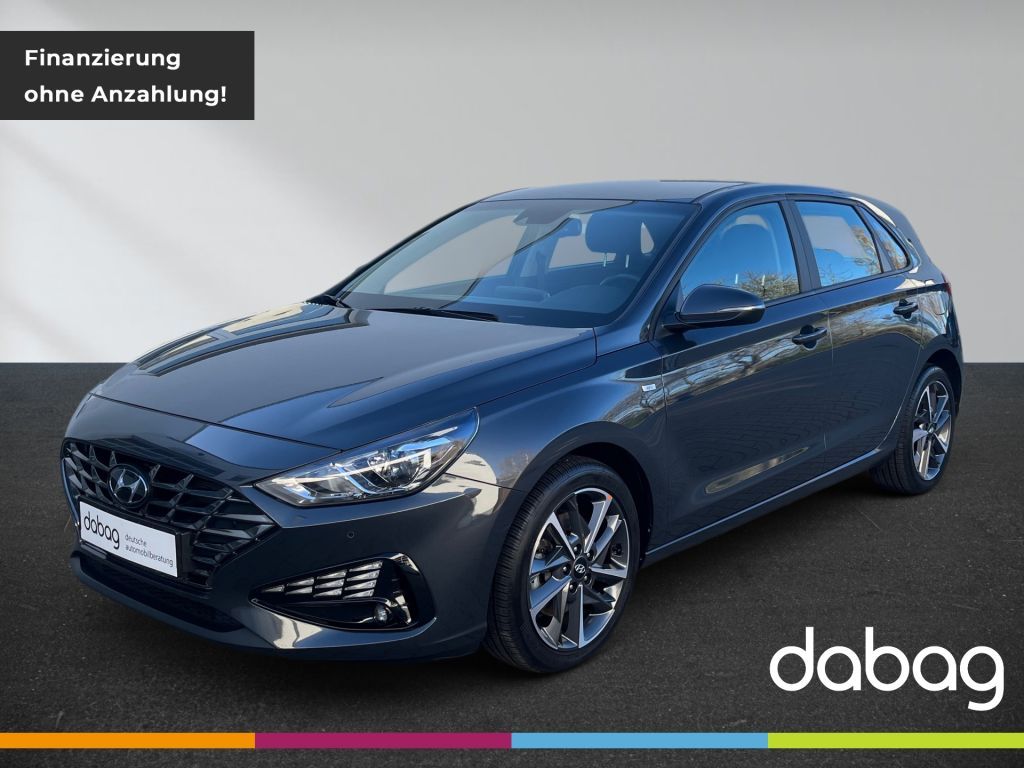 Image of Hyundai i30