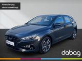 Hyundai i30 1.0 T-GDI 48V-Hybrid Trend - Hyundai i30 48V Gebrauchtwagen
