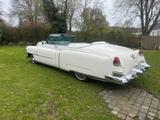 Cadillac 1953 Cabrio sehr schön and lauft sehr gut - aus 1953 mit Benzin-Antrieb: Cabrio