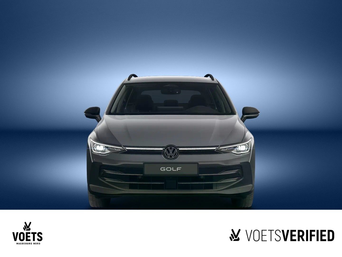 Volkswagen Golf - Bild 3