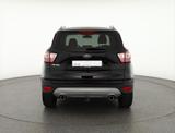 Ford Kuga 2.0 TDCi Navi Sitzheizung AHK Android Apple - Ford Kuga mit Diesel-Antrieb