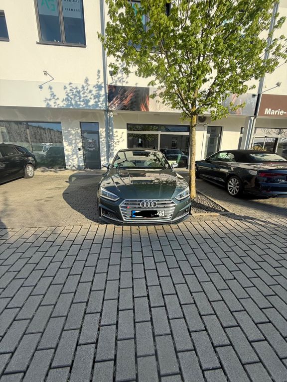 Image of Audi S5