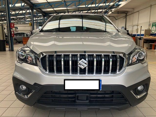 Suzuki SUZUKI S-Cross 1.4 Hybrid Easy