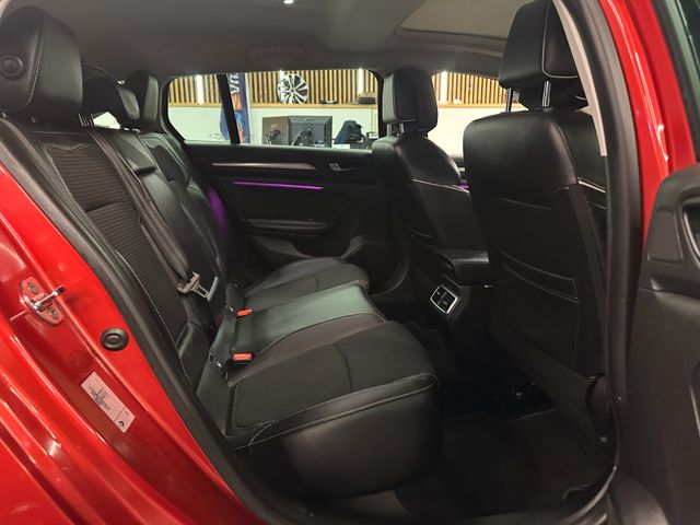 Renault Megane IV Grandtour BOSE-Edition *2. Hand*Klima*