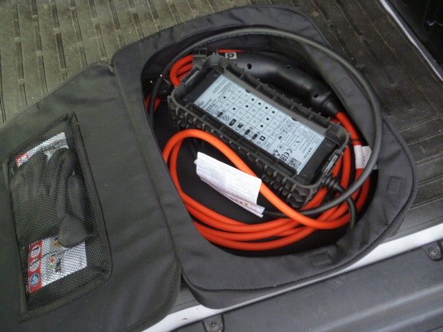 Combo E Cargo - e Edition, AHK