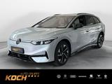 Volkswagen ID.7 Tourer Pro S HUD LED Navi - silberne Volkswagen ID.7