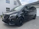 Mercedes-Benz V 250 d Aut. EDITION lang EDITION AMG - Mercedes-Benz V 250 in Bielefeld
