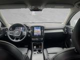 Volvo XC40 B3 Mild-Hybrid Core+ Elektr. einstell.Sitze - gebrauchte Volvo XC40 aus dem Jahr 2024