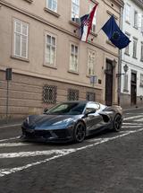 Corvette C8 - Corvette C8 Gebrauchtwagen