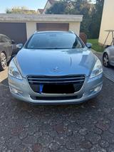 Peugeot 508 SW Allure 155 THP Allure - Peugeot 508: Thp