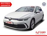 Volkswagen Golf VIII 1.4 TSI DSG eHybrid GTE LED ACC Kamera