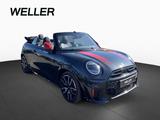 MINI John Cooper Works Cabrio Navi,HUD,H/K,PA+,DA+ - MINI Cabrio Serie Gebrauchtwagen