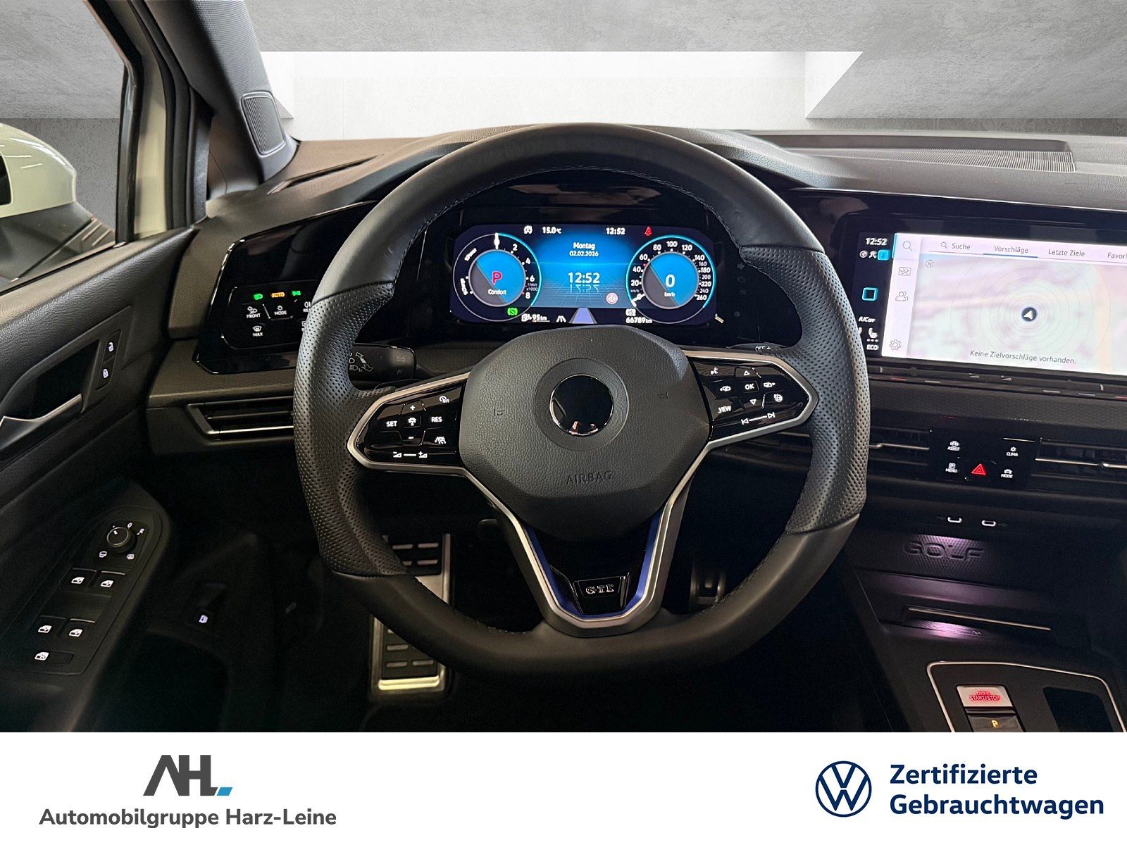 Volkswagen Golf - Bild 18