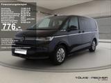 Volkswagen Multivan 2.0 TSI lang Style DCC NaviPro IQLight