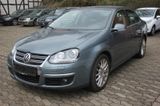 Volkswagen Jetta V Sportline 1. Hand TÜV 11.25 - Volkswagen Jetta: Sport