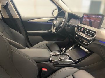 BMW X3 - 10