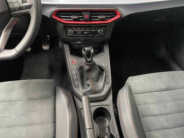 Seat Ibiza - Bild 16