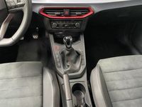 Seat Ibiza - Vorschau Bild 16
