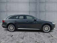 Audi A4 Allroad - Vorschau Bild 7