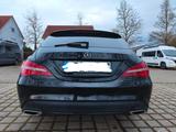 Mercedes-Benz CLA 180 Shooting Brake - Night Paket - Mercedes-Benz CLA 180 Shooting Brake von privat