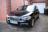 BMW 116d Urban Line Urban Line