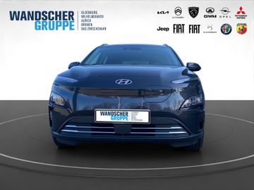 Hyundai Kona Elektro Trend 64 kWh OBC+Kam.+Navi+SHZ+ACC