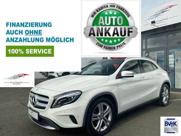 صورة 1 لـ 2014 Mercedes-BENZ GLA