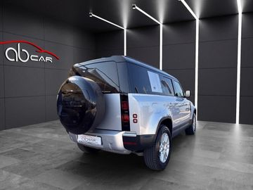 Land-Rover Defender - 6