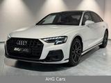 Audi A8 55 TFSI S-line*B&O*P-DACH*1HAND* - Audi A8 D5 Gebrauchtwagen