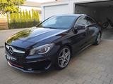Mercedes-Benz Mercedes CLA 220 cdi - gebrauchte Mercedes-Benz CLA 220 aus dem Jahr 2014