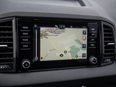 Foto Nummer 7: SKODA Karoq