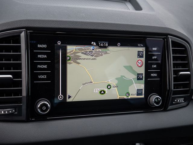 Foto Nummer 7: SKODA Karoq