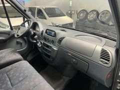 MERCEDES-BENZ Sprinter 211 CDI (901.6/902.661/62) - Vorschau 10