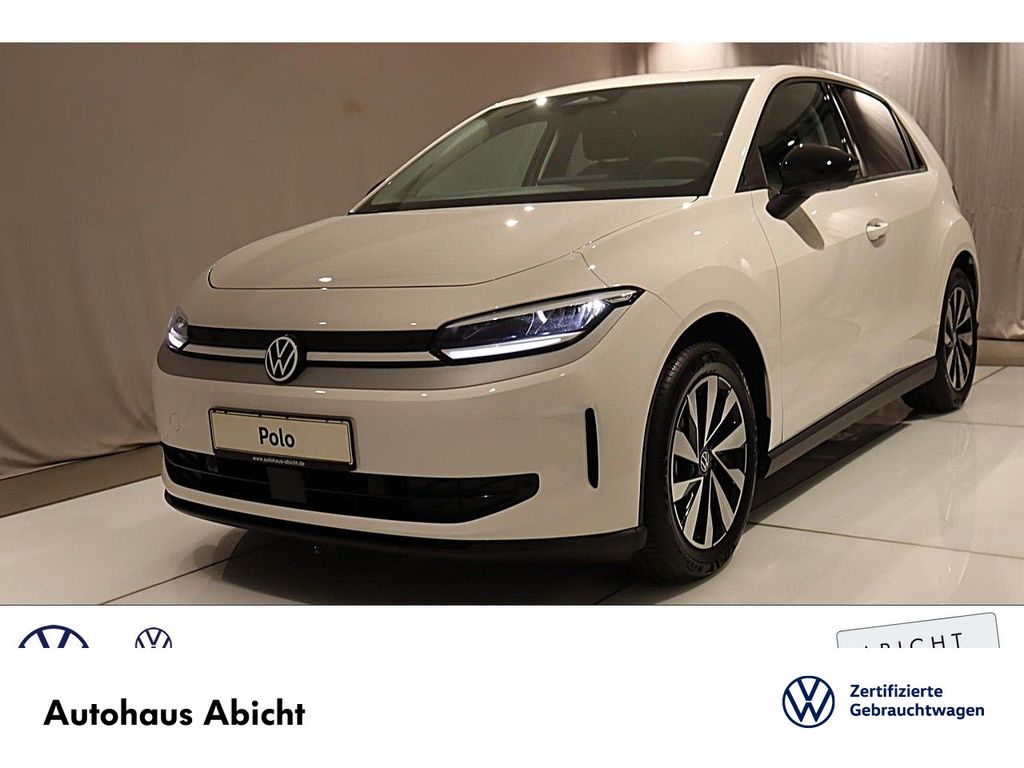Image of Volkswagen ID. Polo
