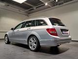 Mercedes-Benz C 200 C -Klasse T-Modell BlueEfficiency - Mercedes-Benz C-Class aus 2012