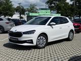 Skoda FABIA 1.0MPI -1. HAND + NUR 4650KM LAUFLEISTUNG%