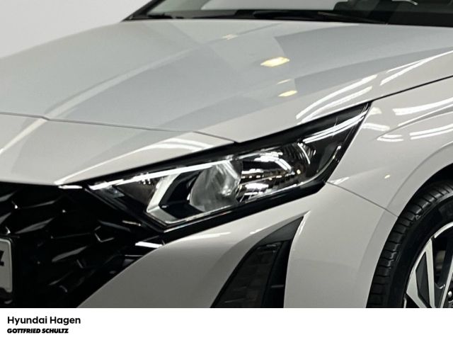Hyundai i20 – Bild 4