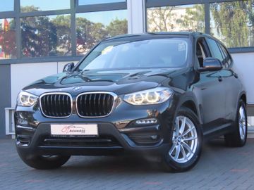 BMW X3 - 4