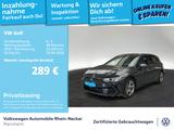 Volkswagen Golf VIII 1.5 eTSI R-Line PDC LED App-Connect uv - Auto leasen in Mannheim