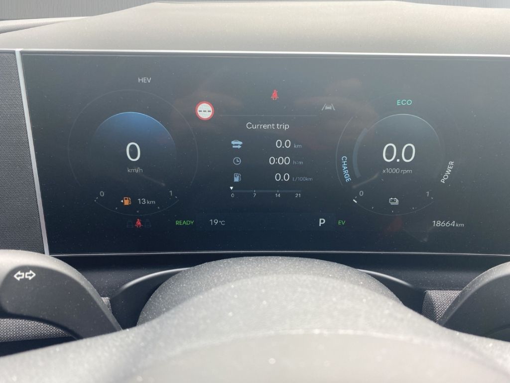 Hyundai Tucson – Bild 17