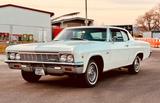 Chevrolet Caprice, Impala, 1966, 327, Surv... - Chevrolet Gebrauchtwagen von 1966