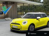 MINI ClassicTrim Paket L Pano HUD H/K 360° Bluetooth