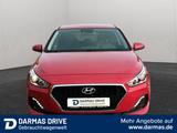 Hyundai i30 5-Türer (MJ20) 1.4 Pure Navigation - Hyundai i30: Pure