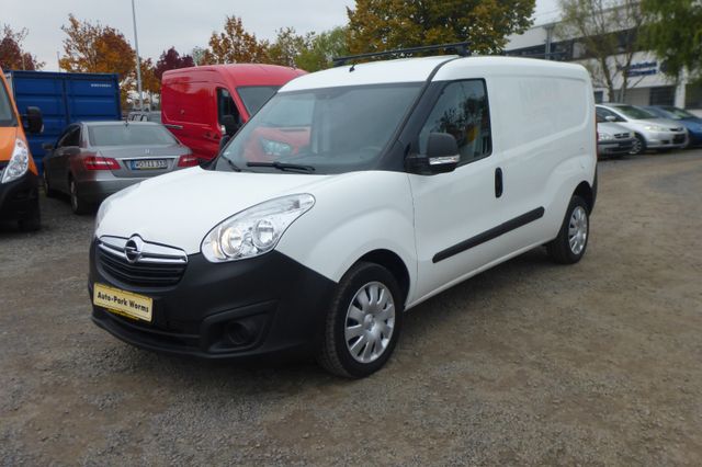 Opel Combo D L2H1 2,4t Klimatr. PDC AHK