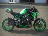 Kawasaki Z 900 ABS  1. HAND 13000 KM - Kawasaki Motorräder in Bonn