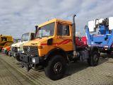 Unimog Unimog U 1650