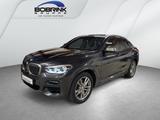 BMW X4 M40d Adap.LED Pano Head-Up RFK PDC Sitzhzg. - BMW X4 Gebrauchtwagen in Bremen